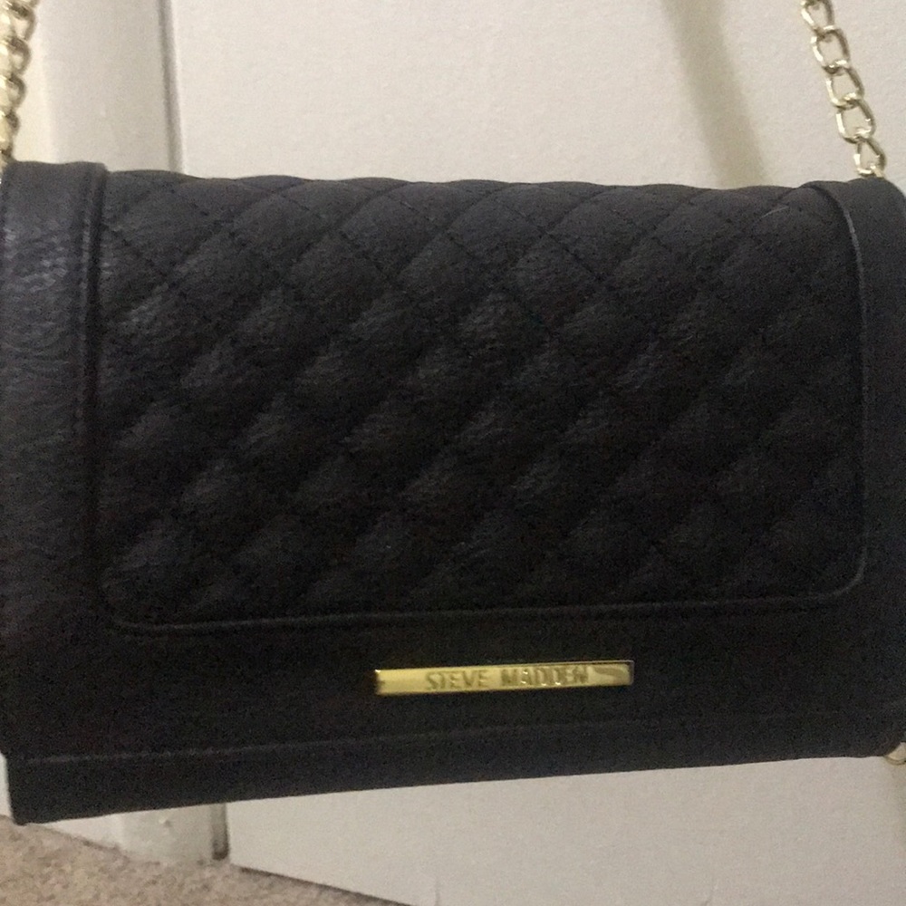 Cross body